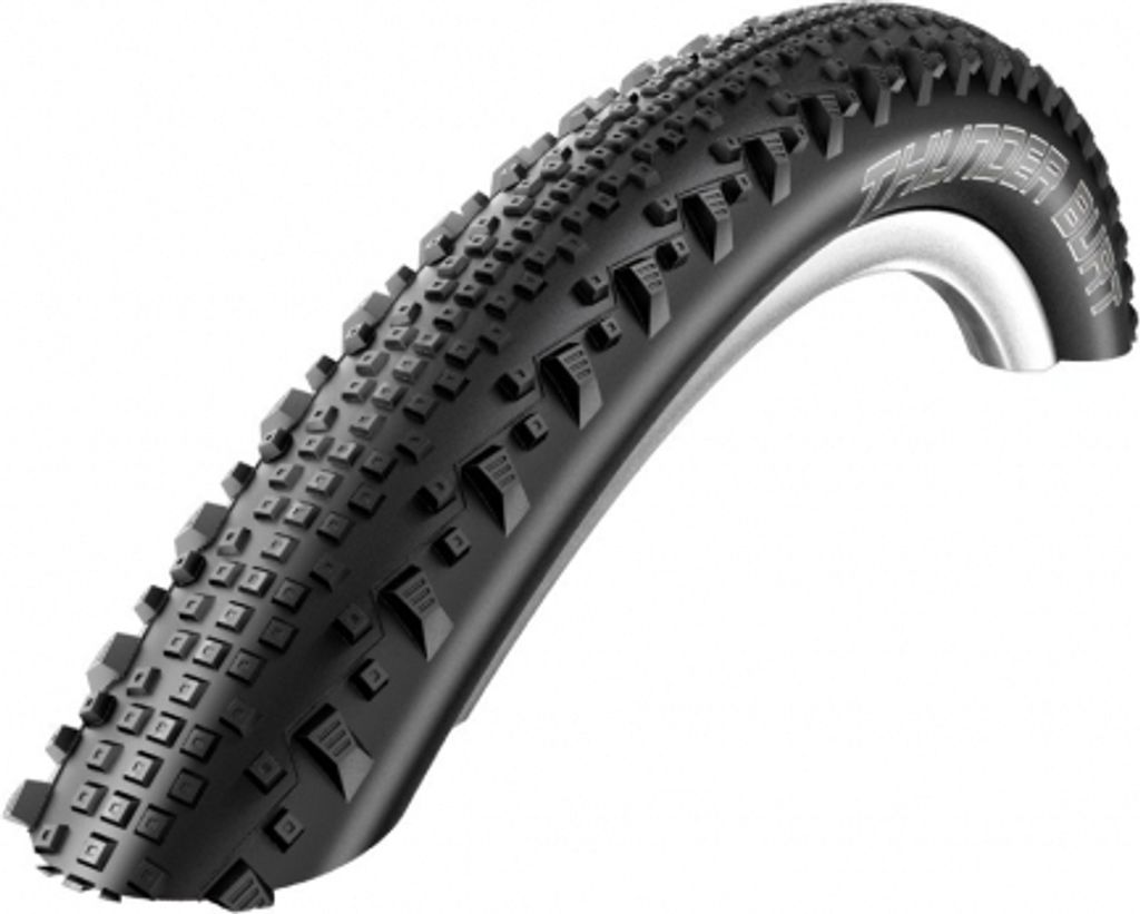 Opony Schwalbe Thunder Burt HS451 fb. 27.5x2,25" 57-584 Zdjęcie produktu 