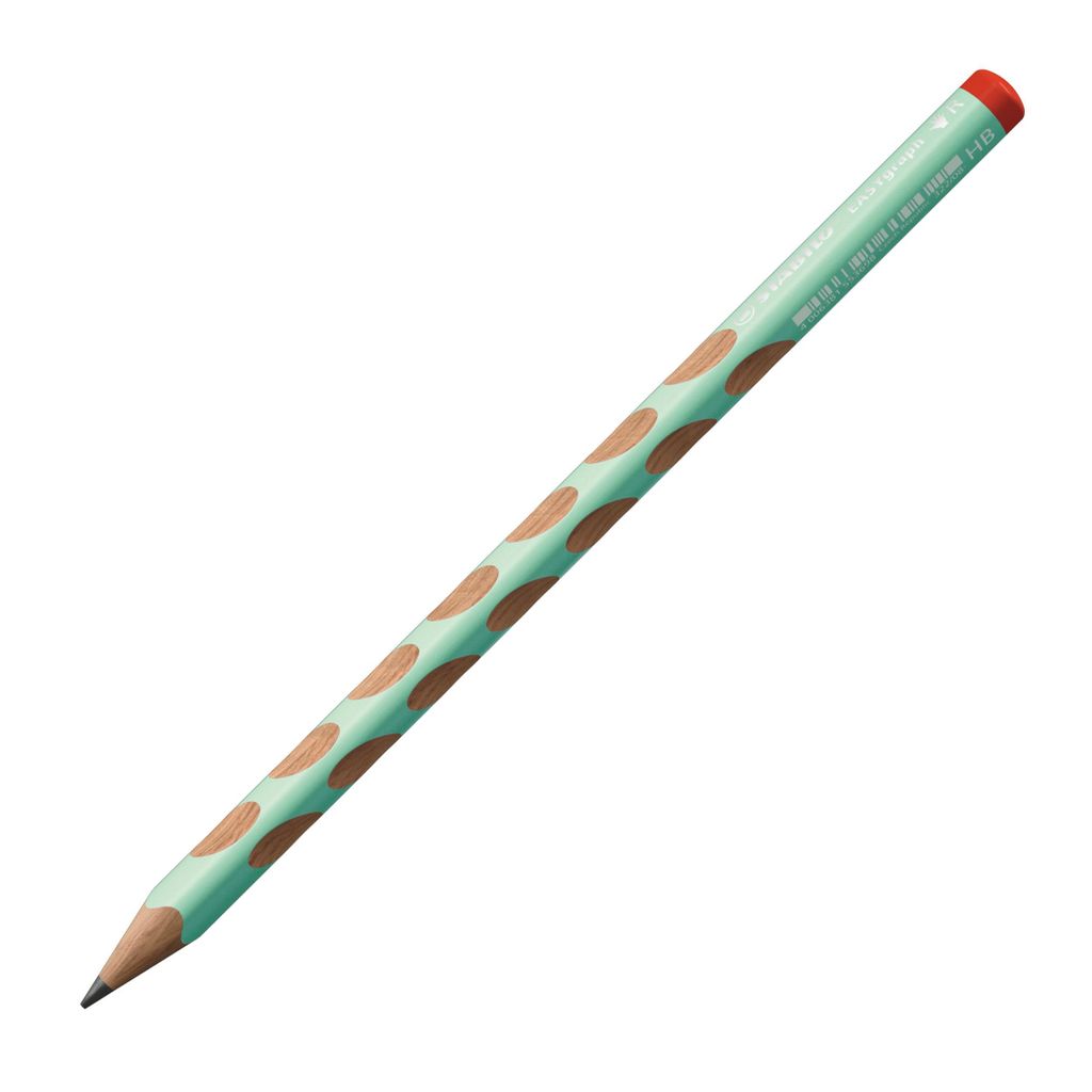 STABILO 322/15-HB Crayon d'apprentissage STABILO EASYgraph Image du produit 