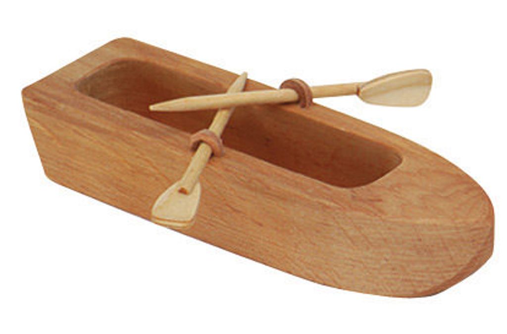 Ostheimer Beiboot Produktbild 