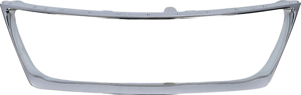 5271133080 Ersatz-Kühlergrillverkleidung für ES350 2007–2009. Auto-Frontrahmen umgibt verchromtes ABS-Material