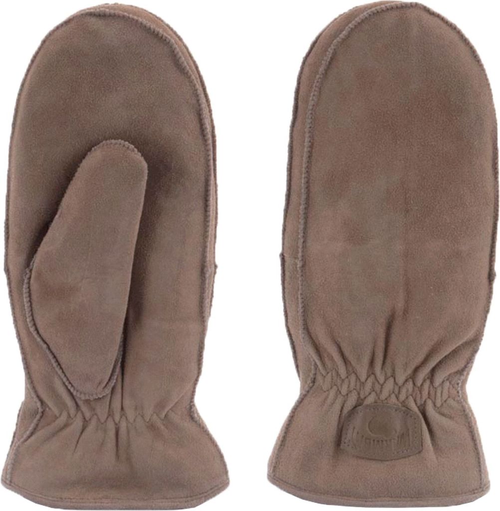 Warmbat Goat Suede Fäustlinge Damen