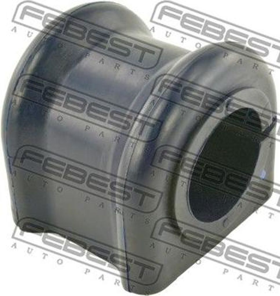 FEBEST CRSB-RAMIIIF Lagerbuchse, Stabilisator OE K52013406AA kompatibel mit Wrangler