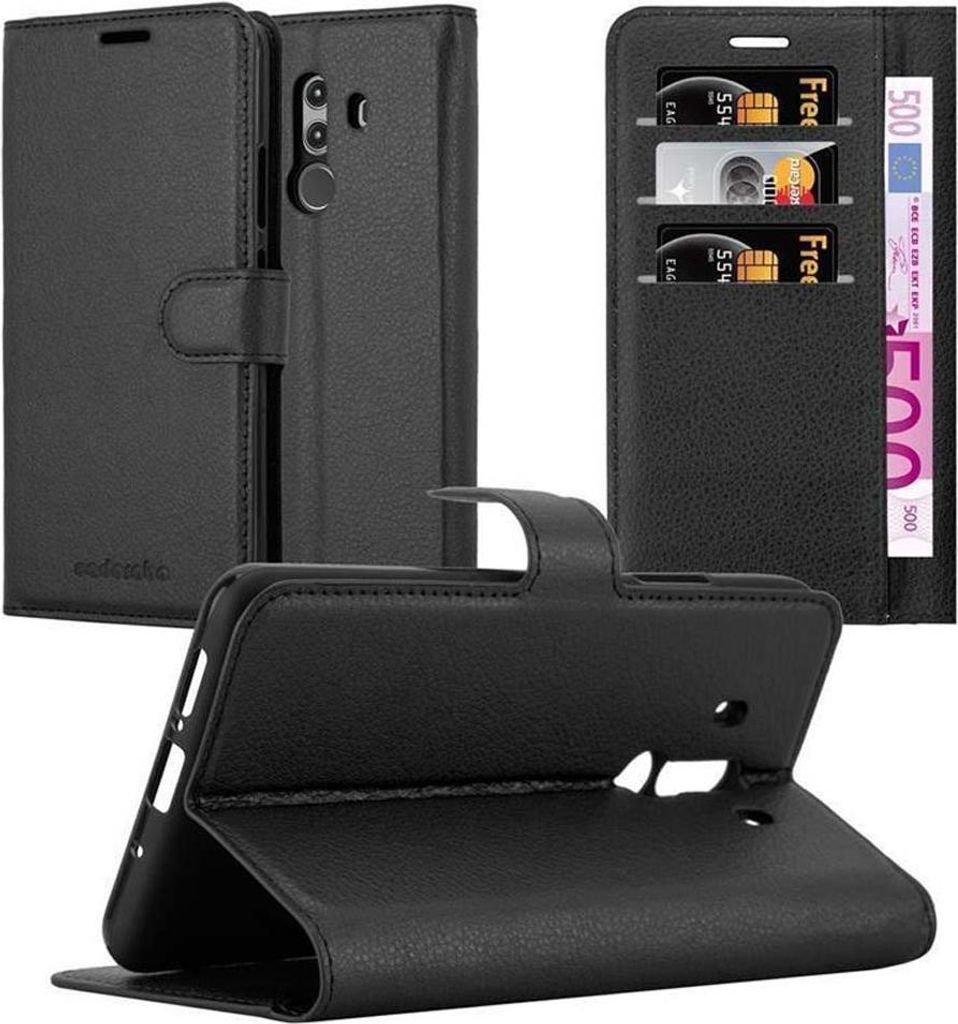 Cadorabo kryt pre Huawei MATE 10 PRO ochranný kryt v Obrázok produktu 