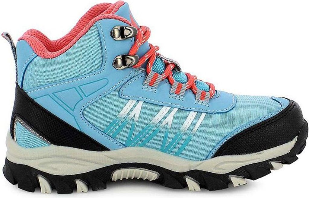 Kimberfeel Vinson Wanderstiefel Blau EU 31 Blau EU 31