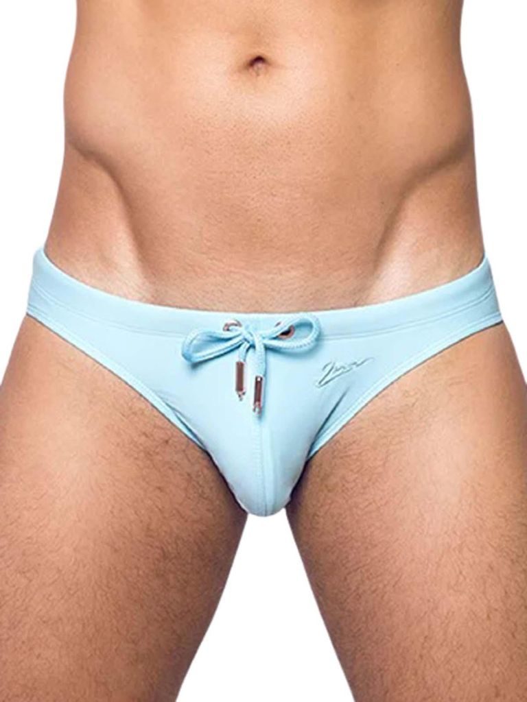 2Eros Core Swim Briefs V20 Swimwear Crystal Blue M