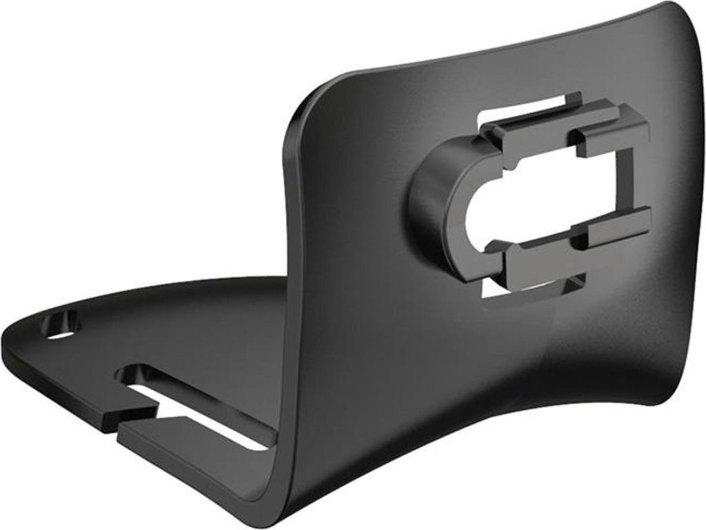 LEDLENSER Kit di collegamento al casco tipo H nero - Immagine del prodotto 