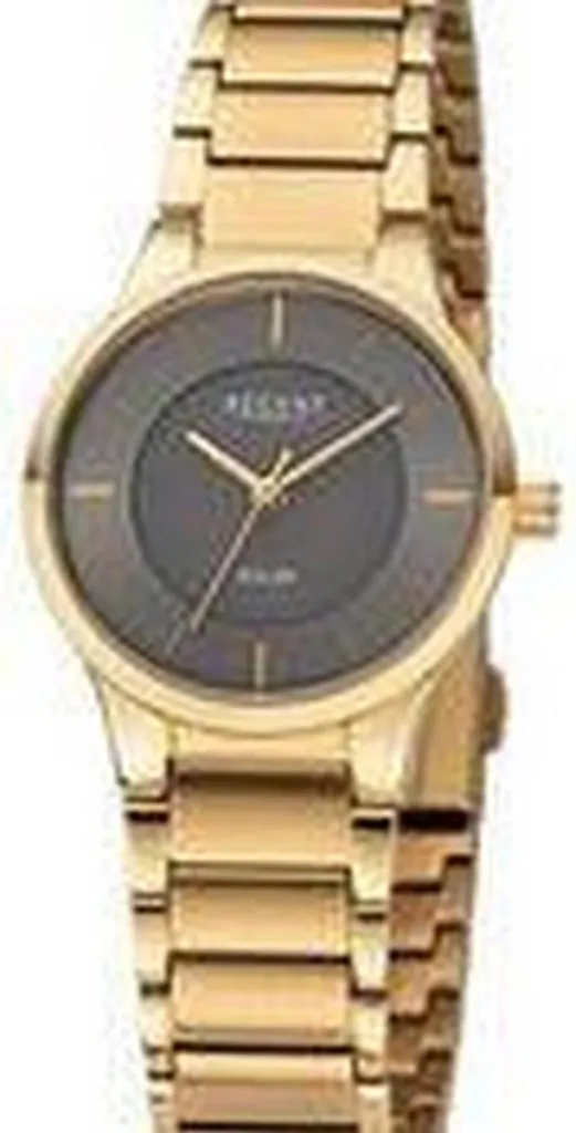 Montre femme solaire Regent BA-730 idéale pour le quotidien et le bureau