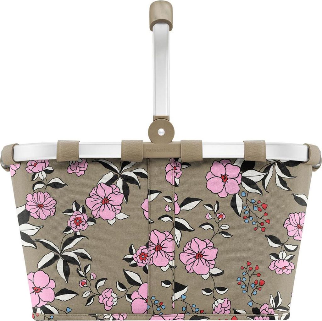 reisenthel carrybag, Einkaufskorb, Picknickkorb, Produktbild 3
