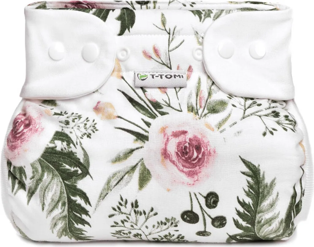 Culotte d'abduction bébé orthopédique rose 5-9kg avec boutons-pression