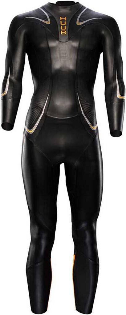 Huub Vengeance 3:5 Langarm-neoprenanzug ML ML