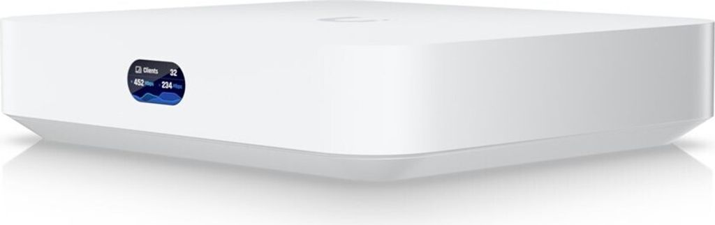 Ubiquiti ULTRA, Biela, Polykarbonát, LAN, ARM, ARM Cortex, Obrázok produktu 