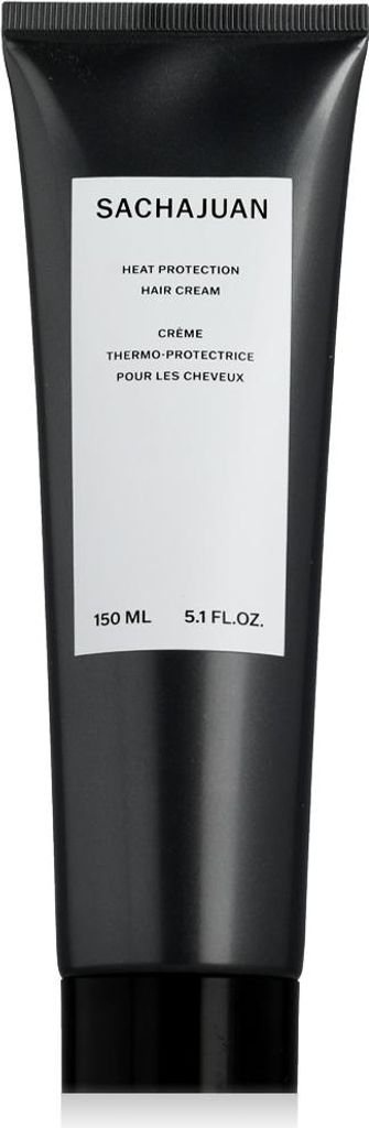 Sachajuan Heat Protection Hair Cream 150 ml Produktbild 