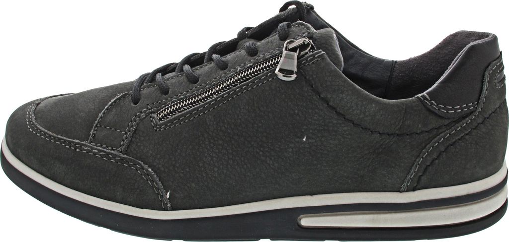 Waldläufer Klemens 623004-305-696 (10.5/carbon schwarz) Produktbild 