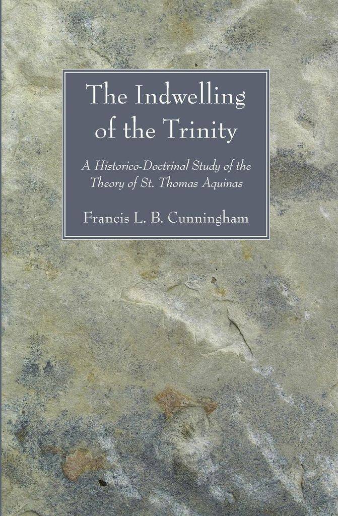 The Indwelling of the Trinity