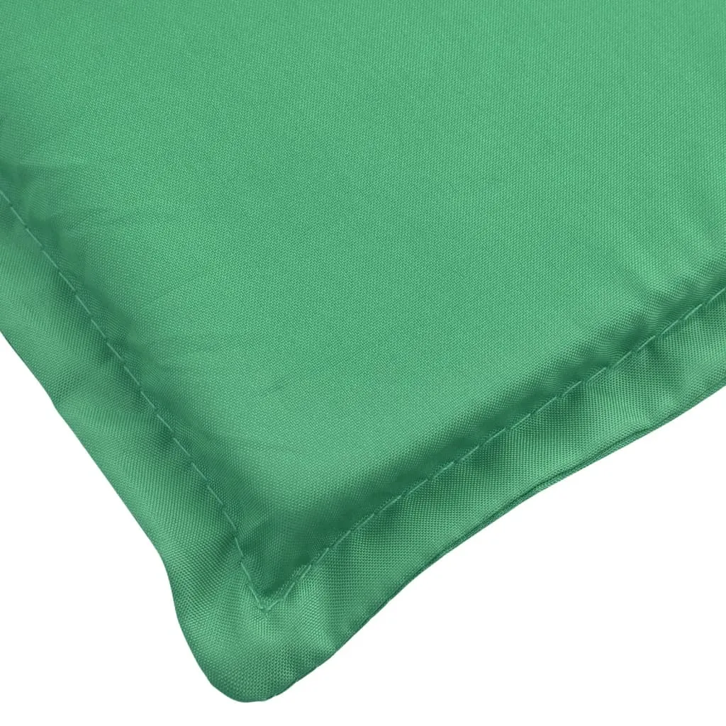Cuscino Per Lettino Prendisole VidaXL 200x70x3 Cm In Tessuto Oxford Crema – Morbido, Impermeabile, Con Corde Antiscivolo