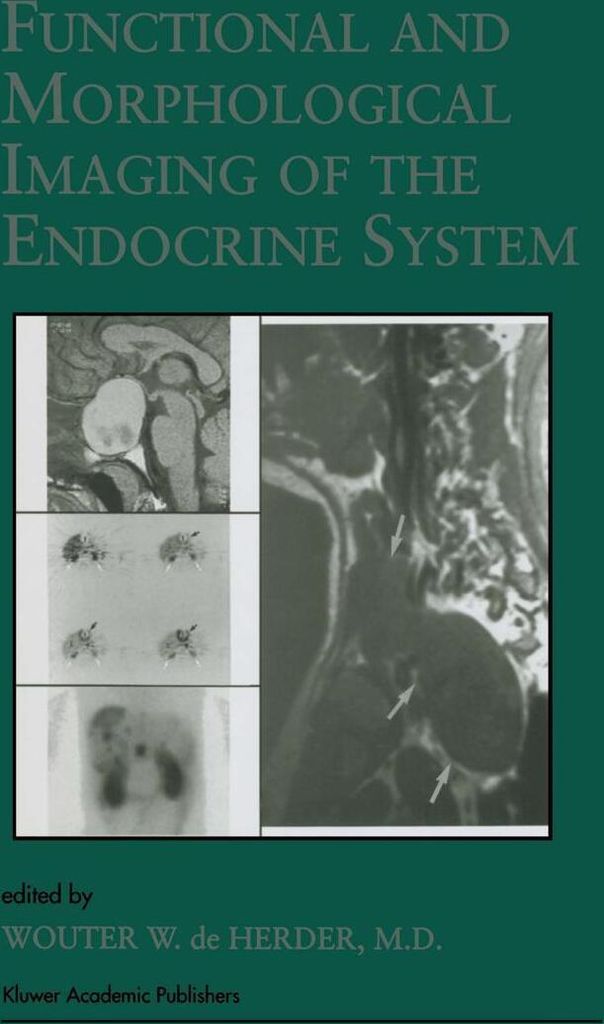 Functional and Morphological Imaging of the Endocrine System