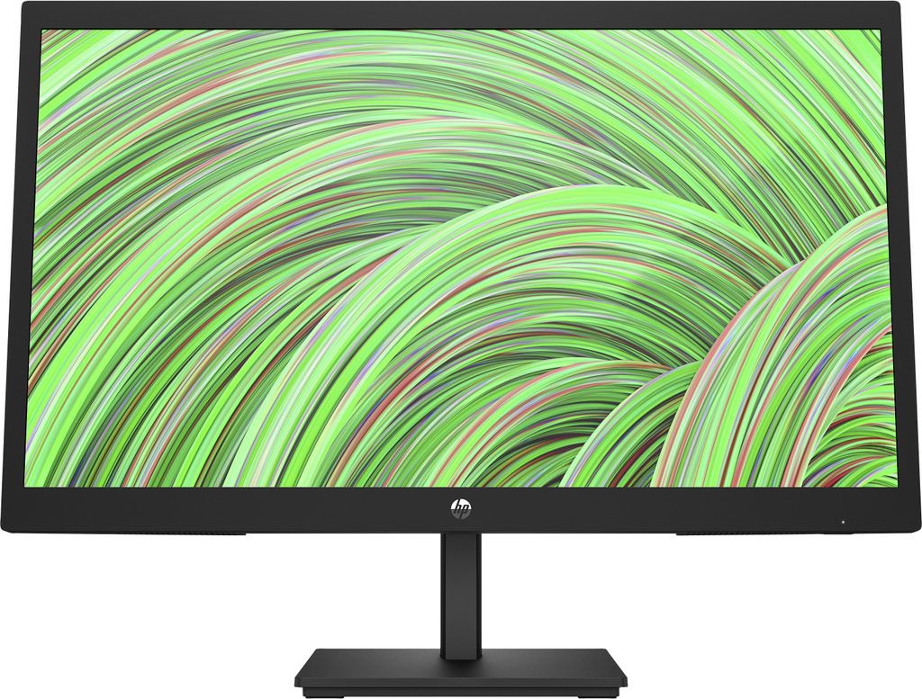 HP V22v G5 FHD Monitor, 54,5 cm (21.4"), 1920 x 1080 Pixel, Produktbild 