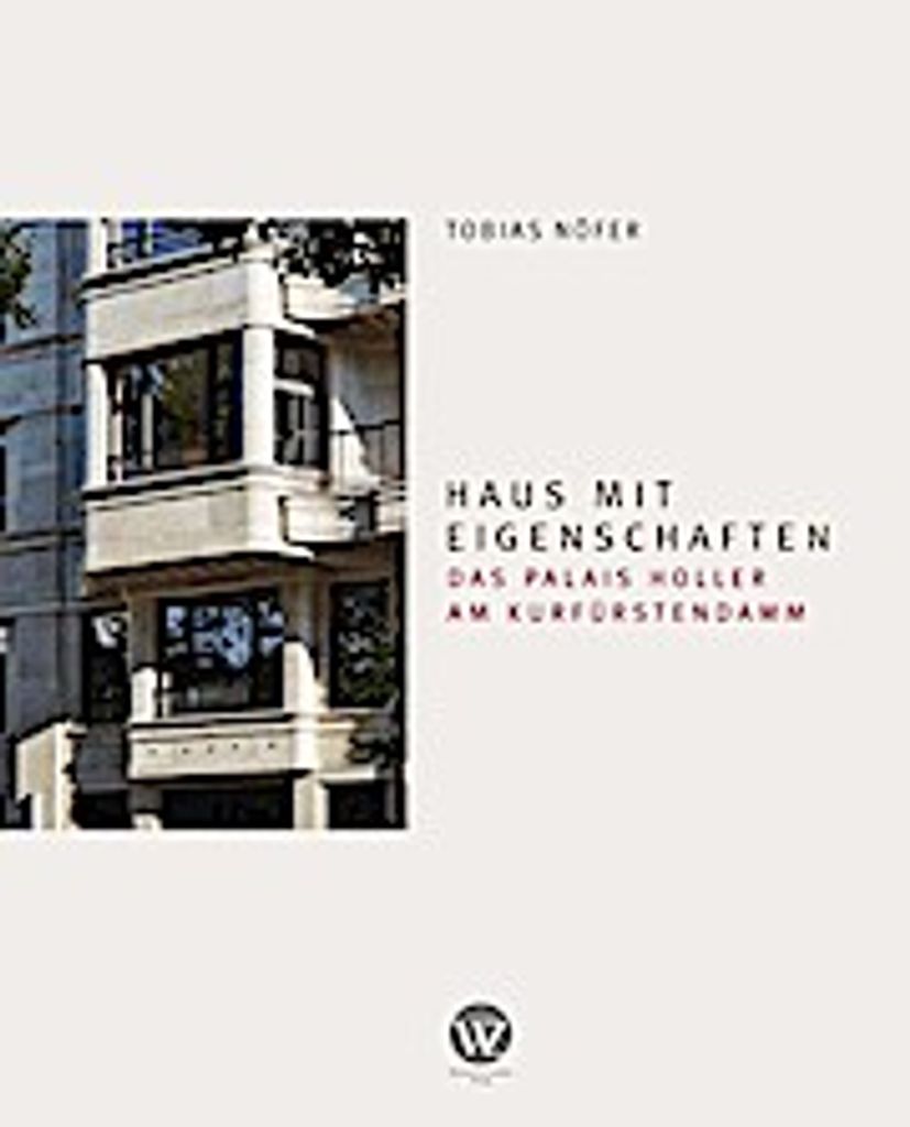 Haus mit Eigenschaften