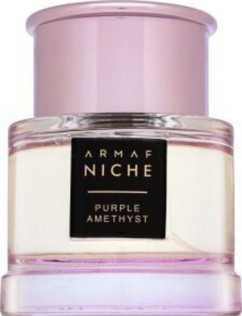 Armaf Niche Purple Amethyst Eau de Parfum für Damen 90 ml