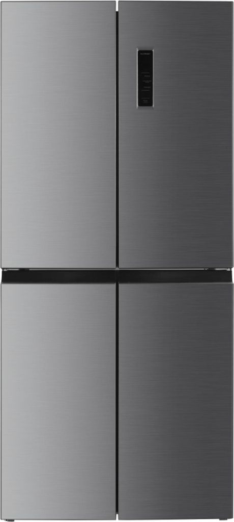Beko GNO46623MXPN SideBySide NoFrost Chiller-Zone HarvestFresh 291L