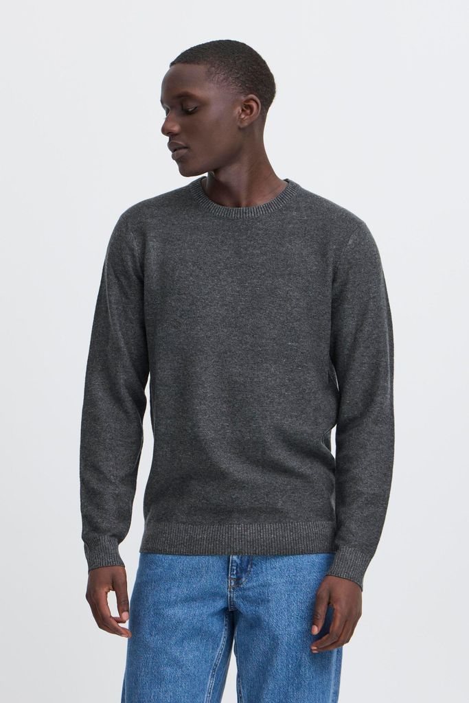 Blend BHDANA Herren Pullover Wollmischung regular fit