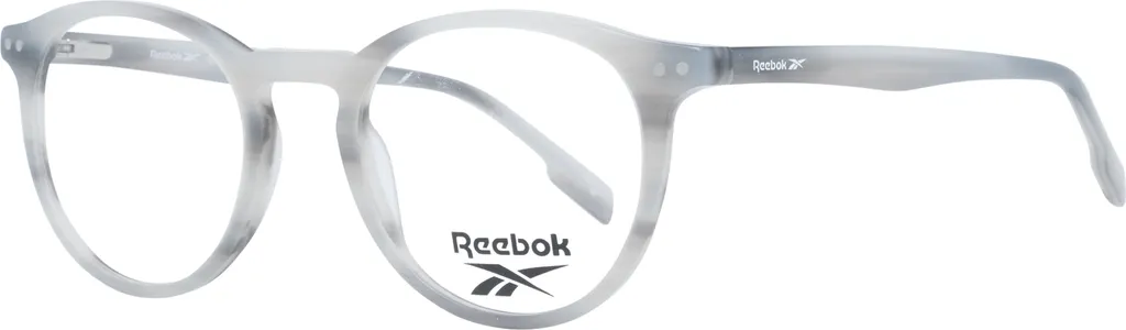 Scheda Tecnica Reebok RV9020 4902V: Montatura Acetato con Molle Flex