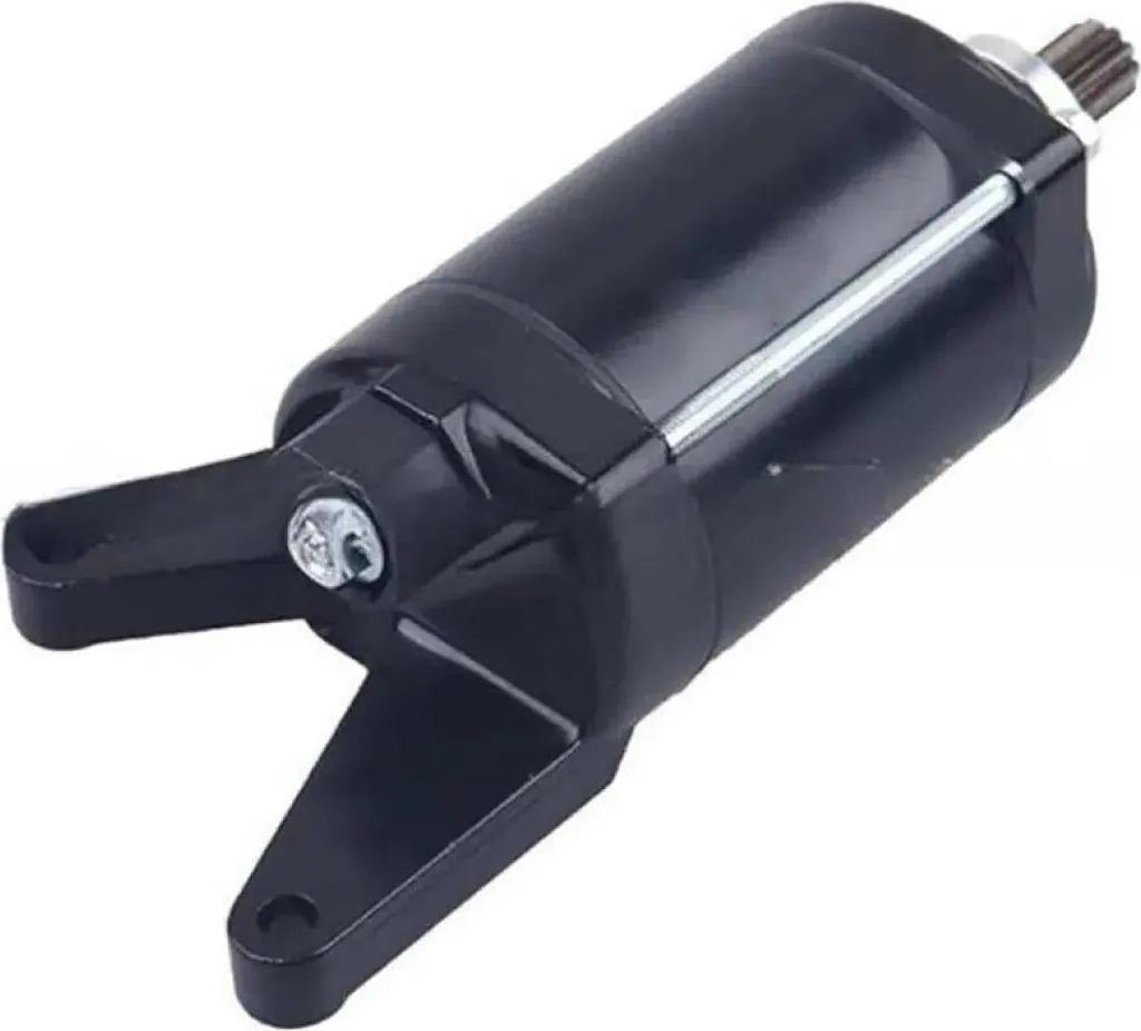 Démarreur TECNIUM pour Moteur Thermique - Pièce Détachée de Qualité