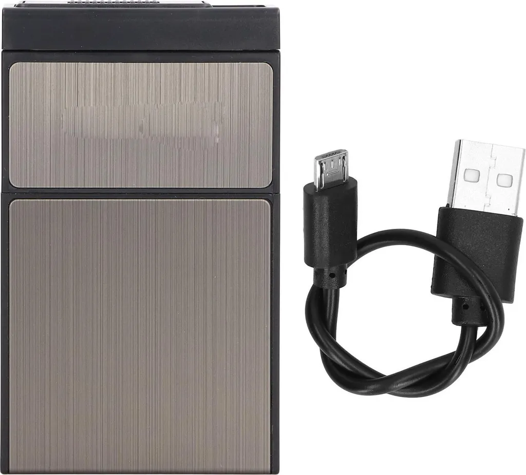 Leggero Portatile Estendi Sigari In Pelle Scatole Per Sigarette Scatola Per 20 Bastoncini Porta Sigarette Porta Contenori Scatole Di Tabacco Per Uomo Donna PU Metallo