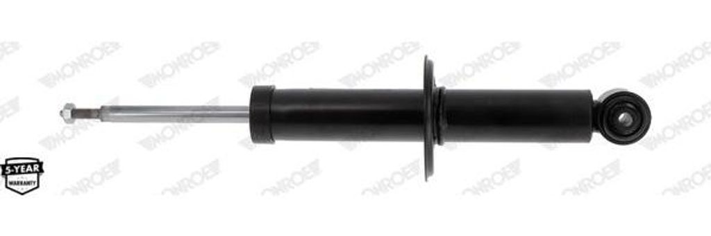 MONROE G2246 Stoßdämpfer OE 4B0513031M kompatibel mit Passat 3B, A6 4B