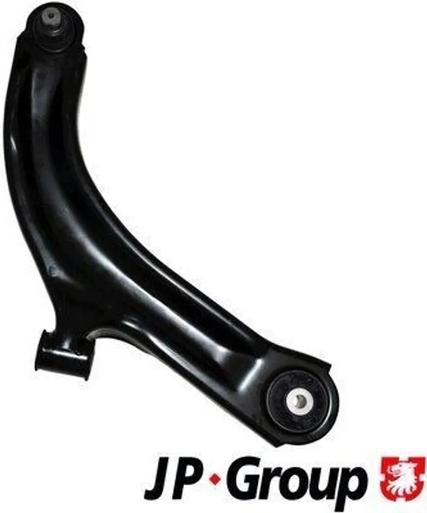 Bras de suspension pour Nissan Tiida C11 - Remplacement OE 54500EL000 Fiable