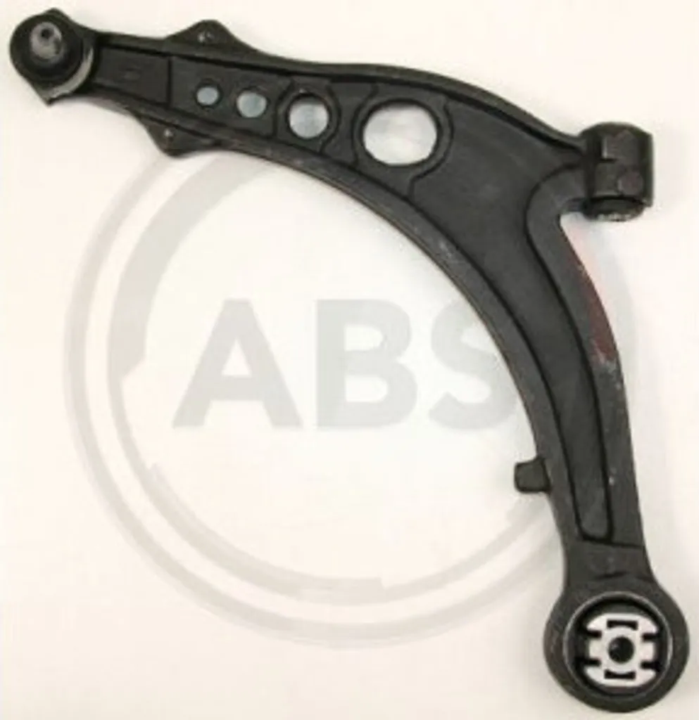 Bras de suspension renforcé A.B.S. 210947 - Compatible OE 50703232 Idea