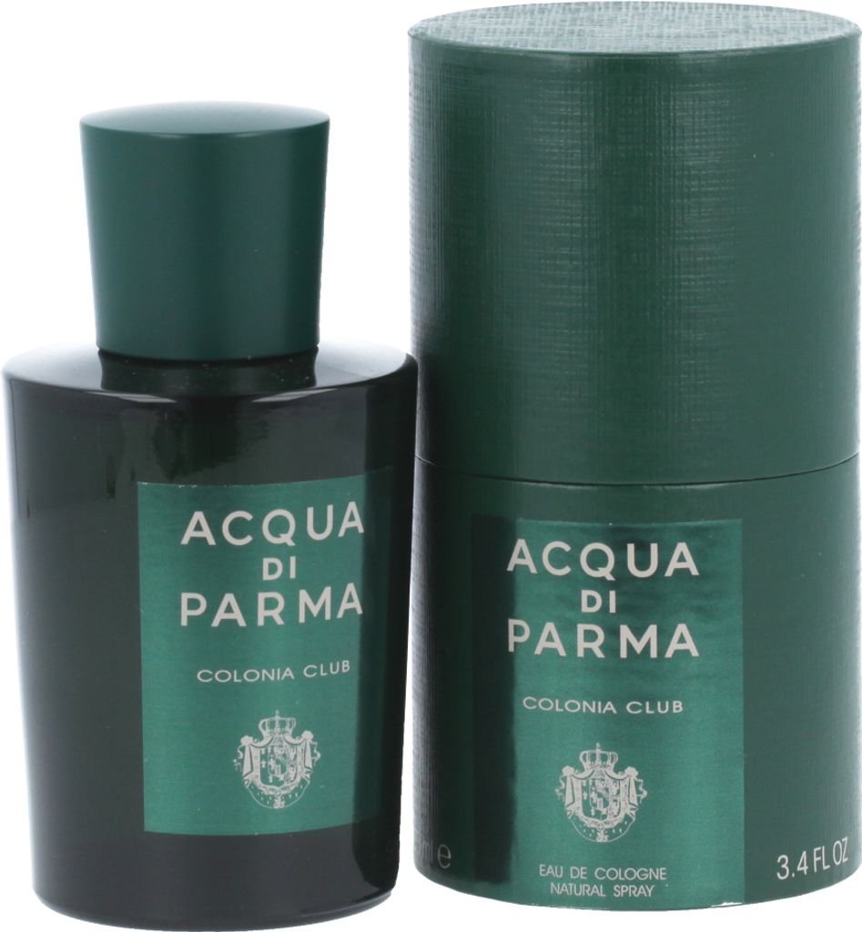 Acqua di Parma Colonia Club Eau de Cologne unisex 100 ml Produktbild 