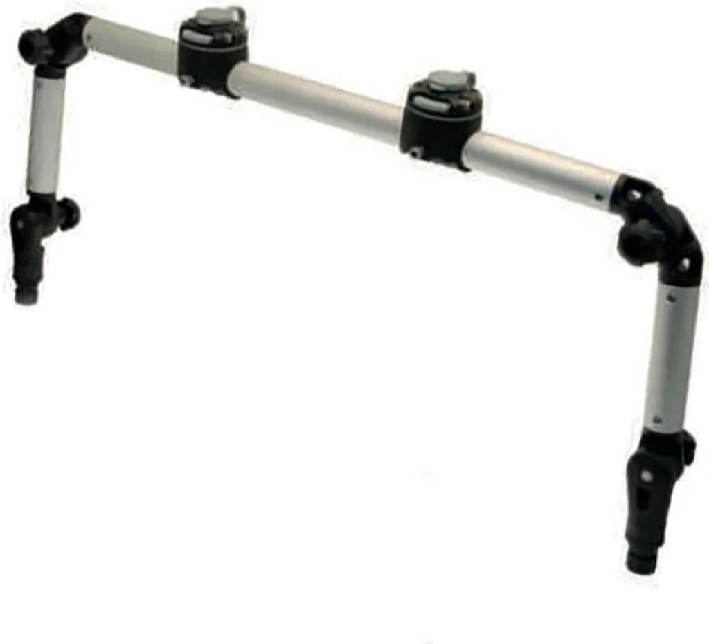 Hart Zubehörbar Schwarz,Silber 61 Schwarz,Silber 61