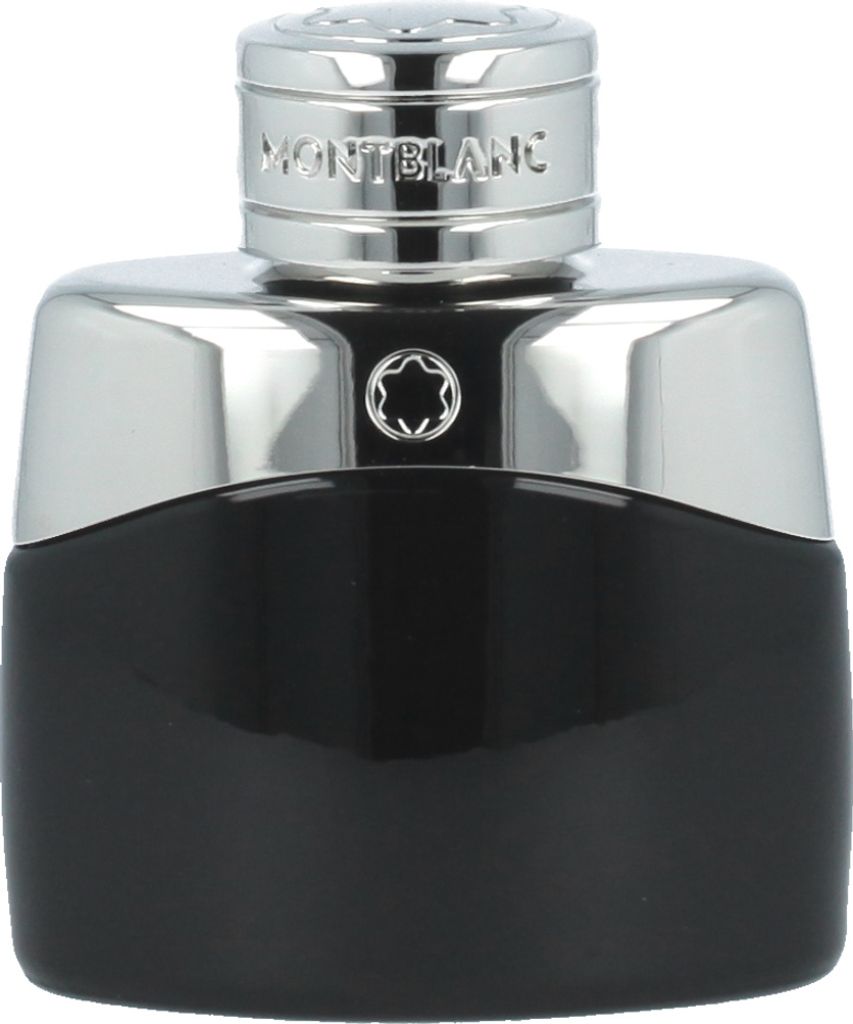 Montblanc Legend, Männer, 30 ml, Bergamotte, Lavendel, Produktbild 