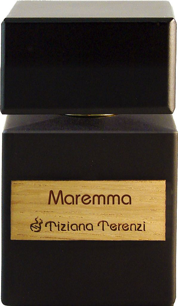 Tiziana Terenzi Extrait de Parfum Maremma Extrait de Parfum Produktbild 