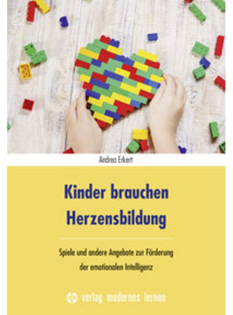Kinder brauchen Herzensbildung