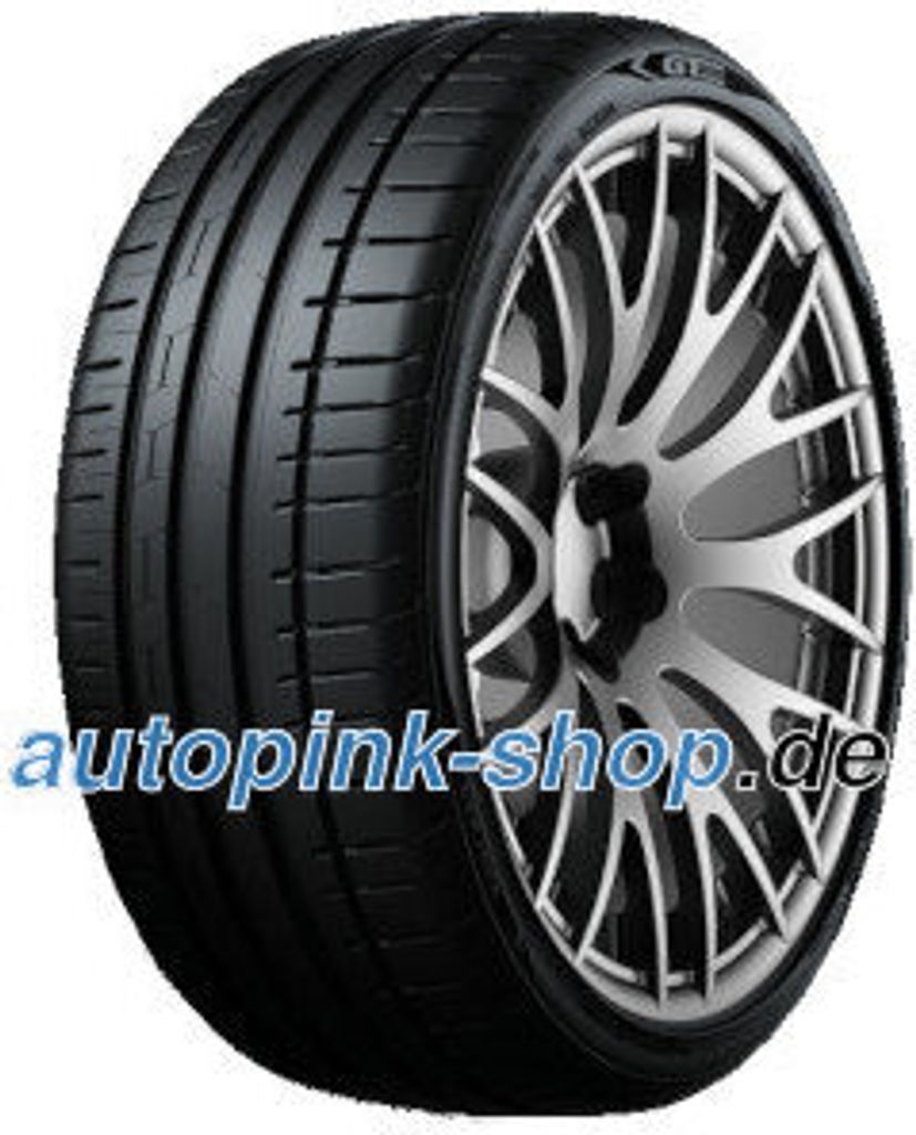 Gt-Radial Sportactive 2 235/45R17 97Y Mfs Bsw Xl