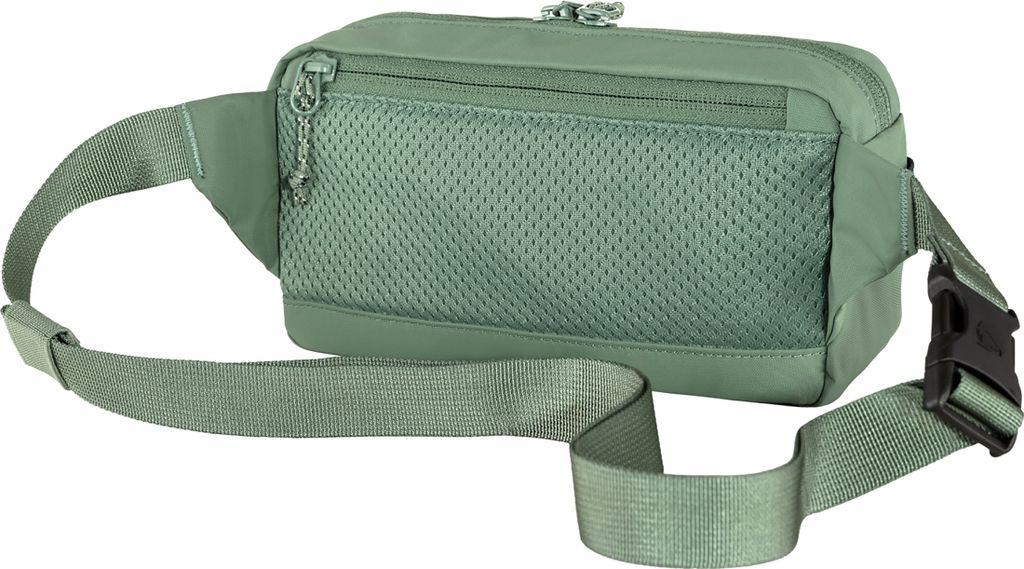 Fjällräven High Coast Hip Pack Bauchtasche Patina Green Produktbild 2