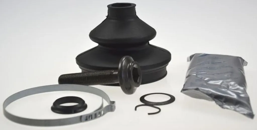 Soufflet de cardan LÖBRO pour VW PASSAT B5.5 - Kit de réparation complet