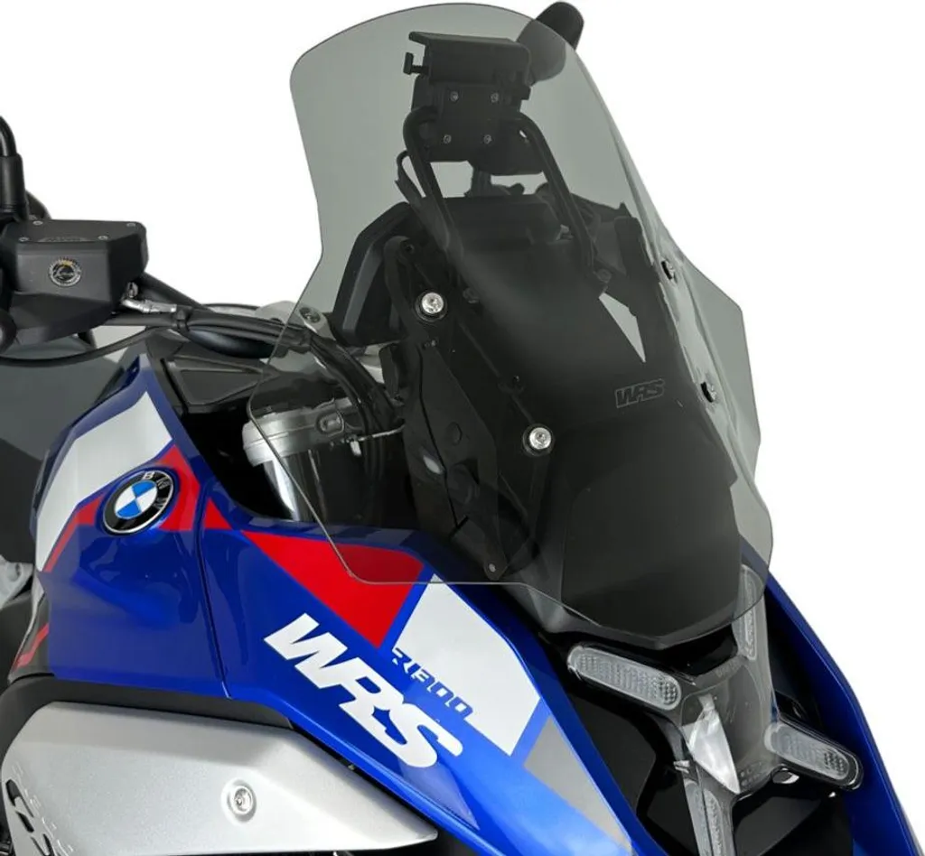 Protection Vent R1300GS Wndscrn Standard Plus - Confort Grand Trajet