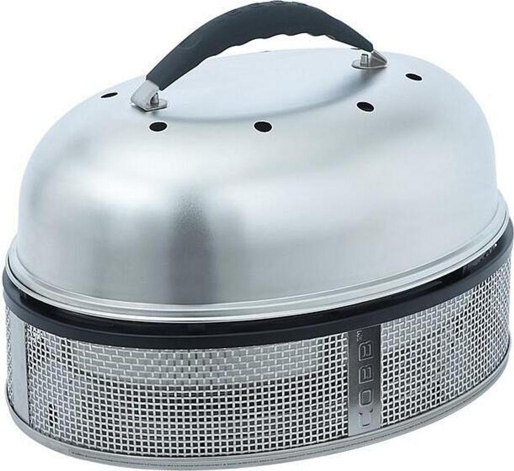 COBB Holzkohlegrill Supreme Deluxe 2.0 M:50x36cm inkl. Image du produit 
