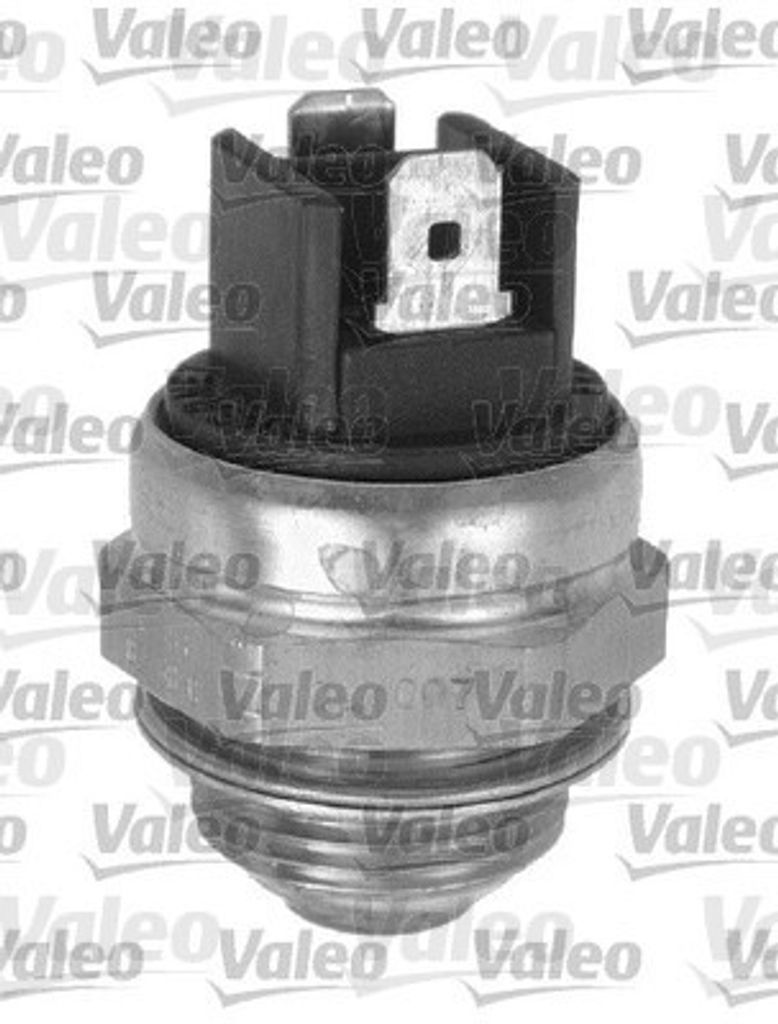 VALEO 819759 Temperaturschalter Kühlerlüfter Thermoschalter Produktbild 
