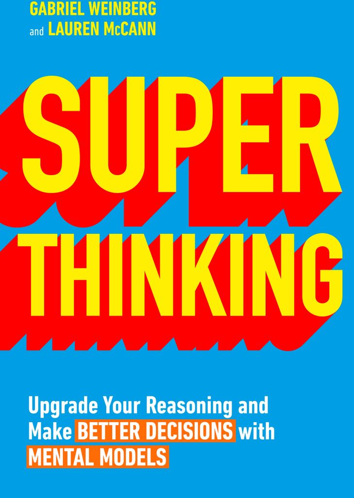 Super Thinking