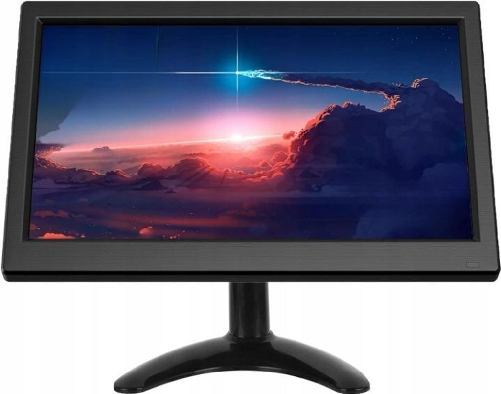 JAPANNEXT JN-IPS245G320F-HSP, 62,2 cm (24.5"), 1920 x 1080 Produktbild 