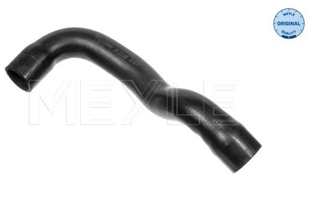 MEYLE Kühlerschlauch Wasserschlauch für BMW 3 Limousine (E36) 319 222 0011