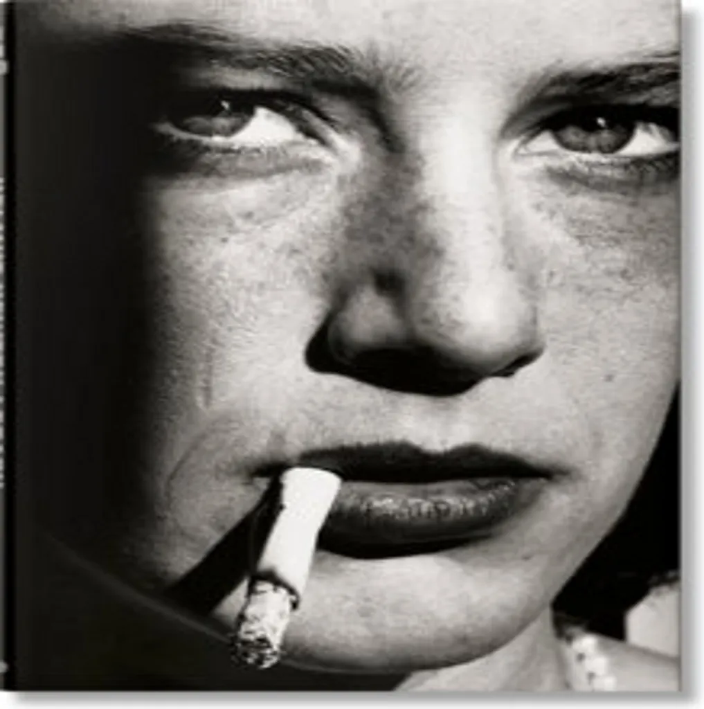 Comprendre le Style Helmut Newton Legacy Monographie Complète Taschen