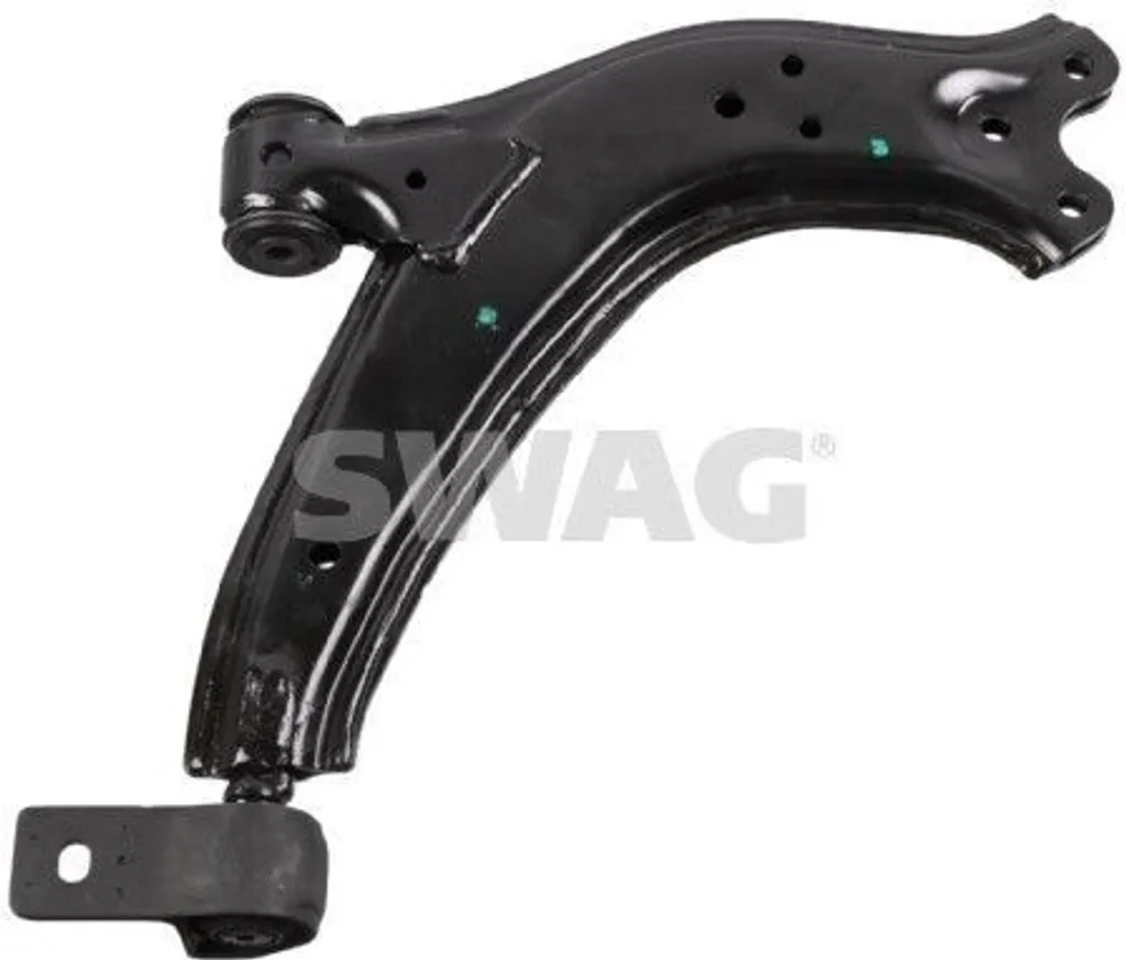 Bras de suspension renforcé SWAG 62730027 pour Peugeot 306 Avant