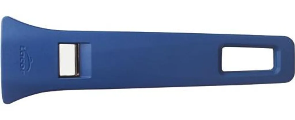 Lacor Maniglia Combi Blu - Ricambio Originale per Cucina Professionale