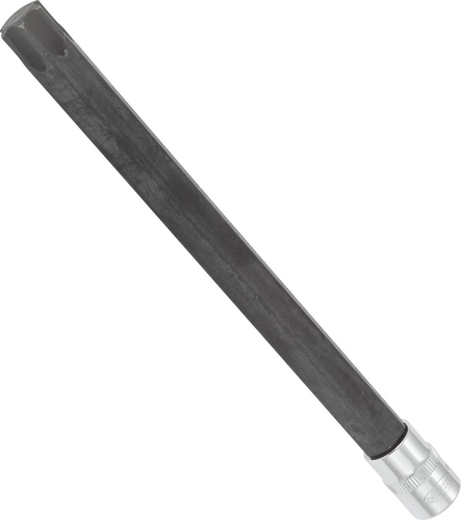 Vigor V6105, Buchse, 3/8", 1 Kopf/Köpfe, T70, 193 mm Produktbild 