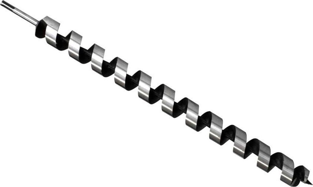 40 mm SDS Plus Lewis wiertło kręte do drewna 40x600 mm Zdjęcie produktu 